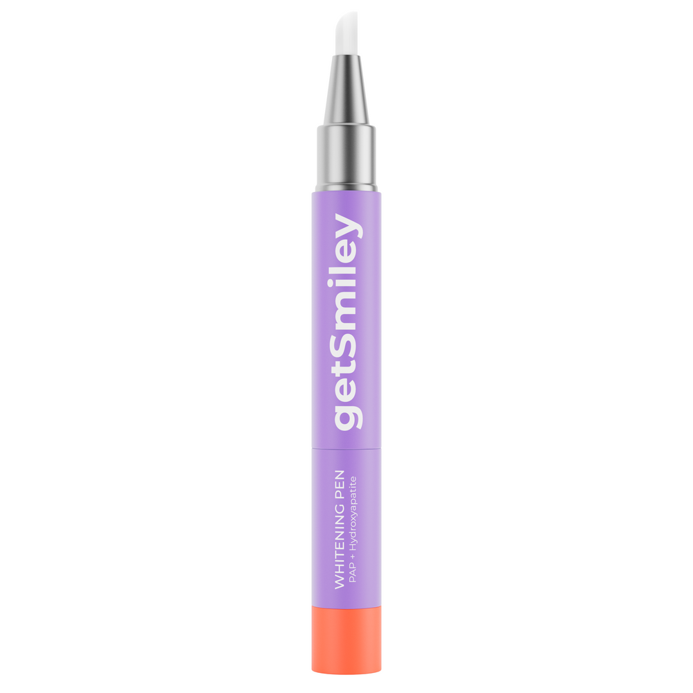 getSmiley Teeth Whitening Pen – getsmiley.com